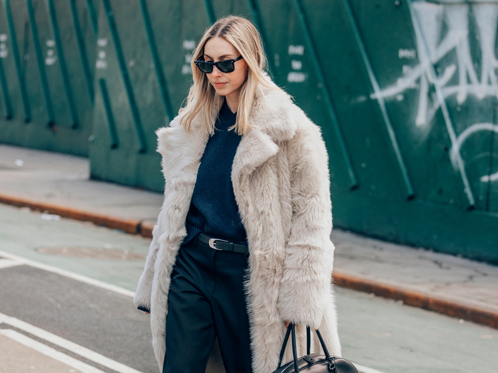 Shop Madeline Fass’s Edit