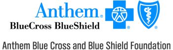 Anthem Bluecross Blueshield Logo
