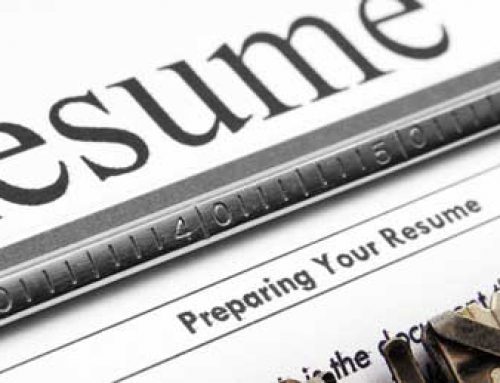 Think no one sees your resume? You may be right.