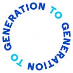 Generation to Generation Logo