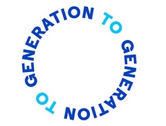 Generations to Generations Logo
