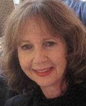Judy Lewis, San Diego Participant and Board Member 
