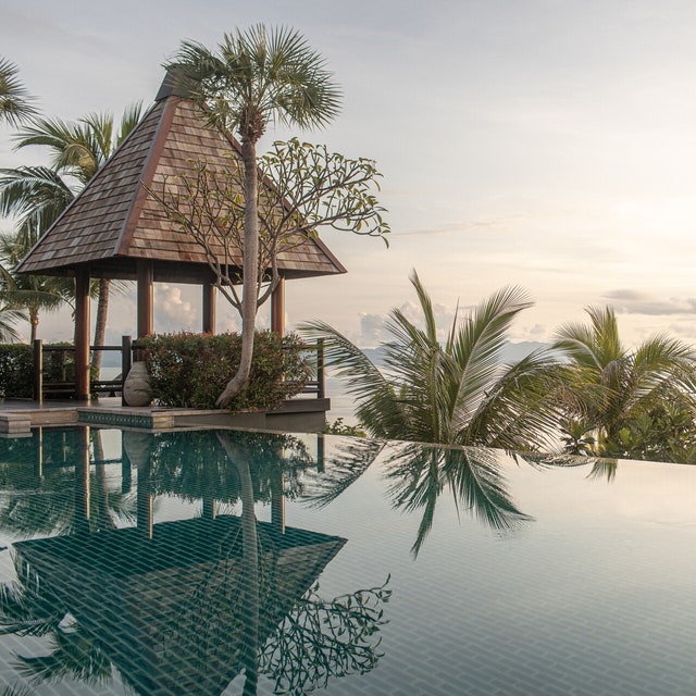 I Stayed at the Hotel in The White Lotus Season 3&-Here’s What It’s Really Like