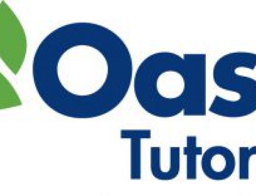 Oasis tutors prove that finding right volunteer fit can lead to lasting path of purpose