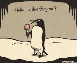 Testing Penguin