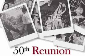 50th Reunion 