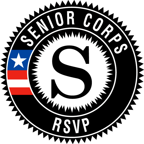 Senior Corps RSVP Image