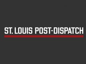St Louis Post Dispatch Logo