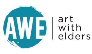 Art With Elders Logo