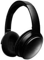 Bose Q35 Noise canceling headphones