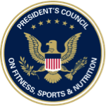Presidents Council on Fitness, Sports and Nutrition Logo