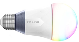 TP Link Smart light bulb