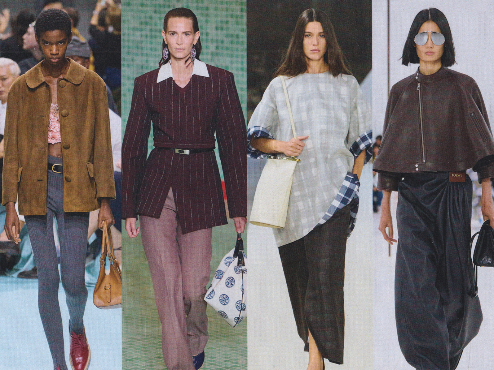 The Top Spring 2025 Fashion Trends You Can Shop and Wear Now